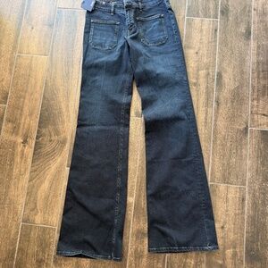 Notify Opium Denim Jeans NWT Size 31